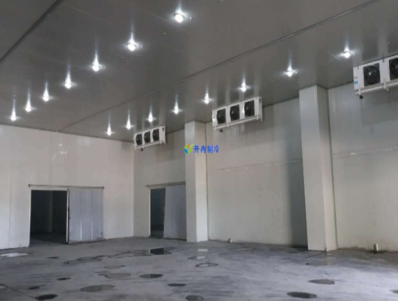 產業(yè)規(guī)劃園區(qū)內建造16000平米的物流冷庫整體方案報價? 產業(yè)規(guī)劃園區(qū)內建造16000平米的物流冷庫整體方案報價?