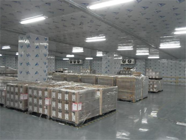 小型醫藥冷庫設計安裝有什么特別之處？