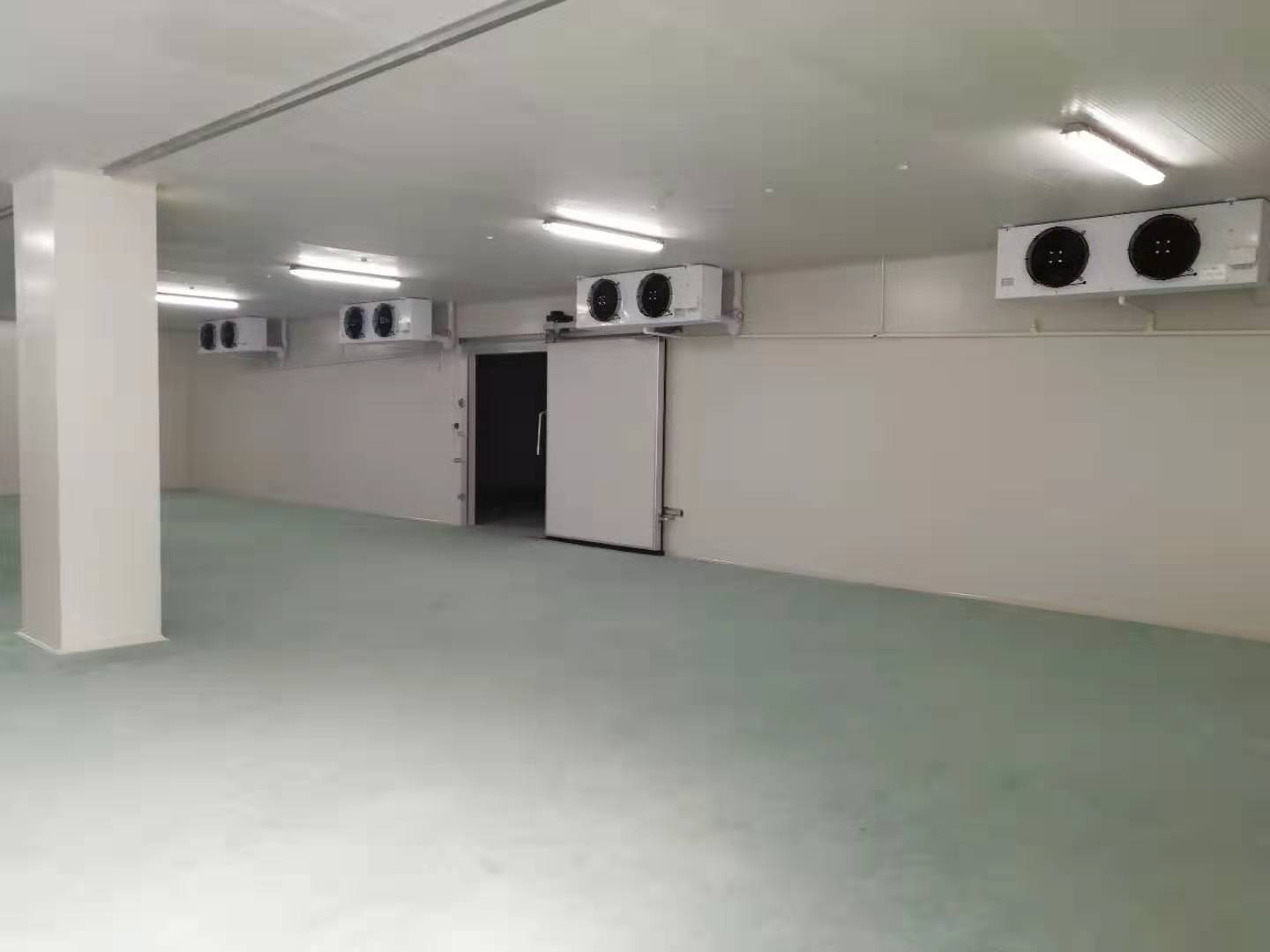 建造中大型醫(yī)用冷庫濕度多少才正常？費(fèi)用安裝價格是多少？