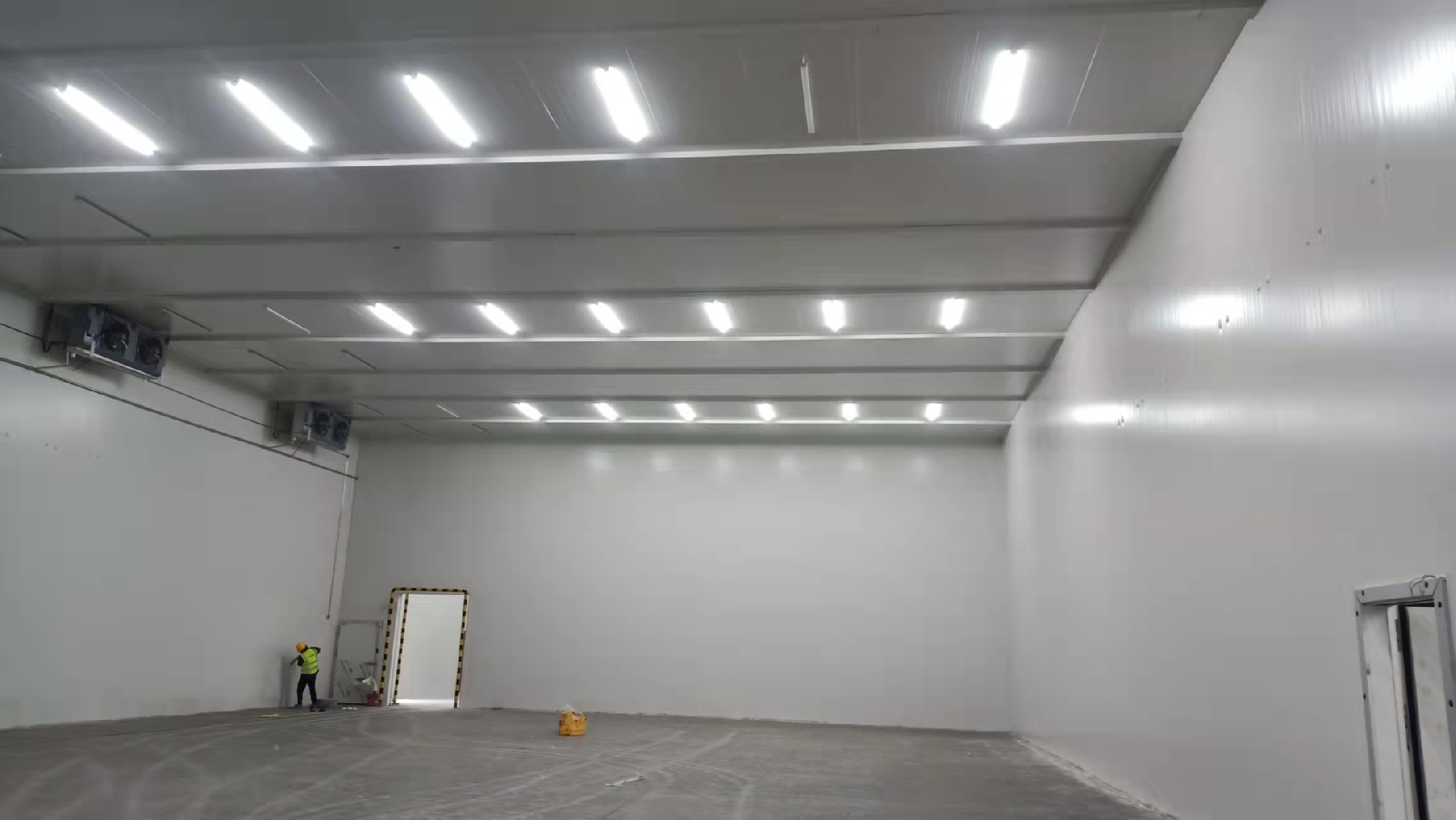 建設疫苗冷藏庫管理規范制度有哪些？安裝費用價格需要多少錢？