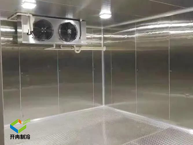 1000平方米冷庫報(bào)價(jià)配置詳情