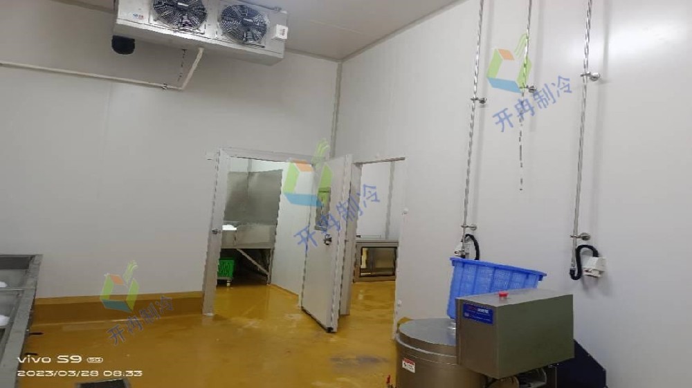 2025在上海建造冷庫要多少錢呢？