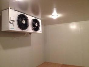 大型蛋糕 奶油保鮮冷庫安裝建造,冷庫設計