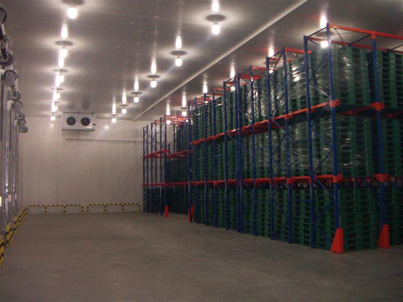 一百?lài)嵧炼贡ｕr冷庫(kù)工程安裝造價(jià)