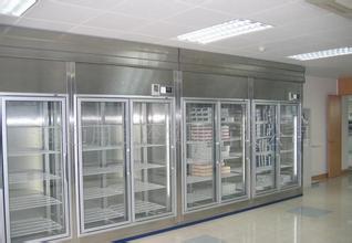 醫藥冷庫-藥品陰涼庫，疫苗冷庫安裝設計