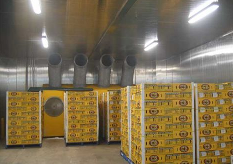 50平冷藏庫造價，恒溫庫建設耗電量一個月多少錢