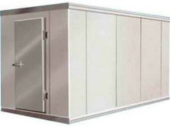 50噸辣椒氣調庫建造需要多少錢？大概占地多大面積？