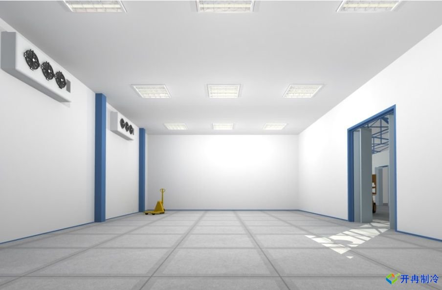 南京建3500噸果蔬保鮮冷庫，冷庫建造費(fèi)用多少