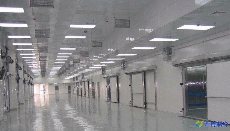 10000立方食品冰鮮冷庫建造需要多少錢？