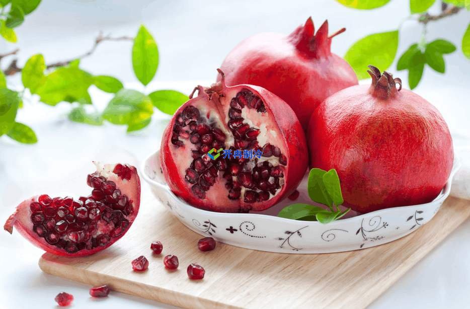 石榴冷藏庫儲存方法及安裝工程造價是多少錢？