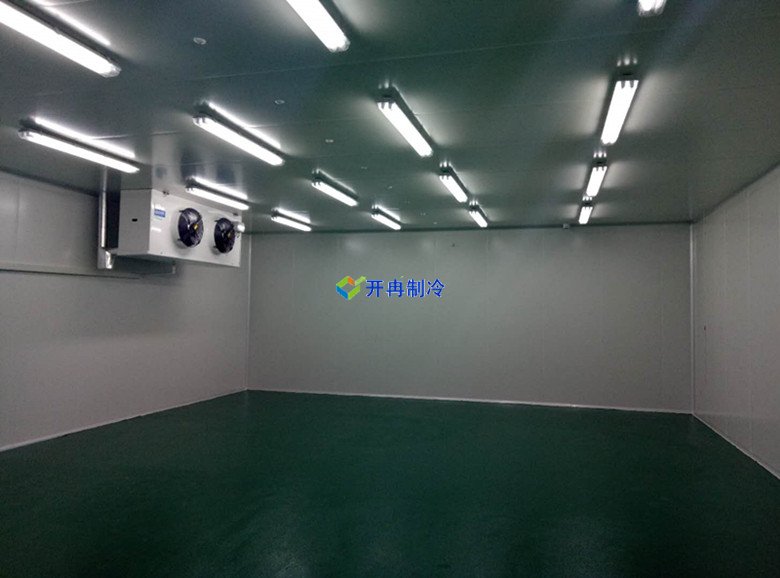 石榴冷藏庫儲存方法及安裝工程造價是多少錢？