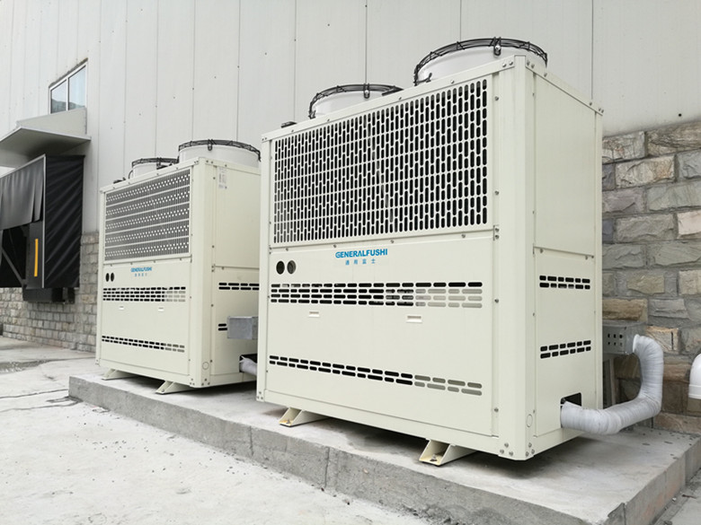 開冉制冷，小型冷庫，冷藏庫 ，食品冷凍庫